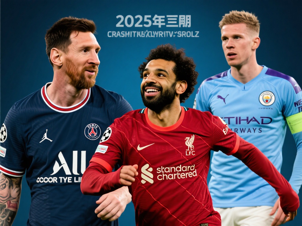 2025年夏天，一批顶级球员的合同即将到