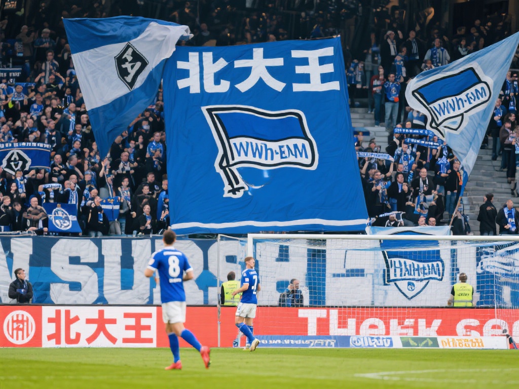 汉堡王者归来!提前1轮锁定升级,北大王7年后重返德甲⏫ “北大王”这个称号,既是汉堡辉煌历史的象