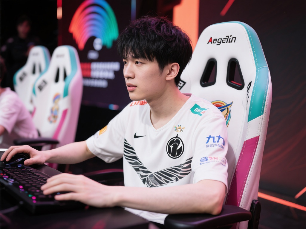 对于如何实现参加亚运会或奥运会的目标，九