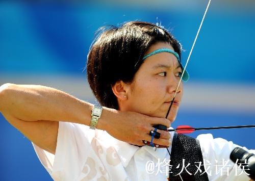 轮椅射箭摘金,萧彦红车祸后重塑人生 轮椅射箭摘金,萧彦红车祸后重塑人生