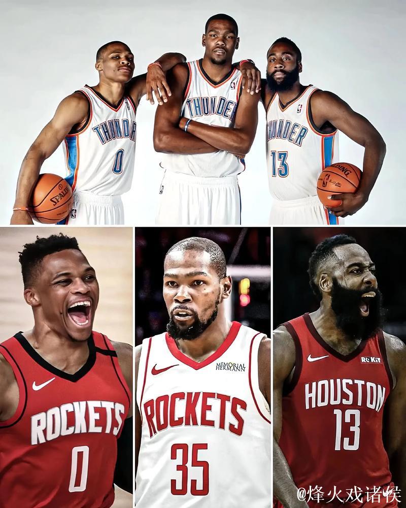 威少15+10德罗赞22分 杜兰特23分助国王终结火箭三连胜