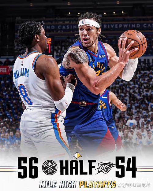 掘金力克独行侠，止住连败迎来赛季首胜