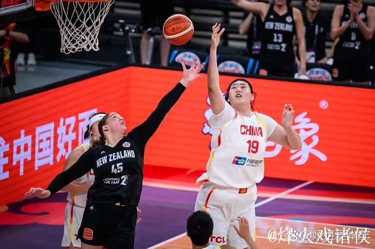 女篮亚洲杯:中国队三连胜以小组第一身份挺进四强 女篮亚洲杯:中国队三连胜以小组第一身份挺进四强