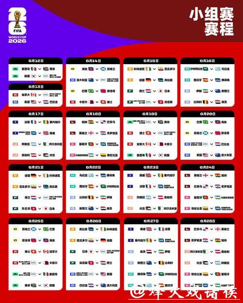 中国体育彩票2026世界杯：赛场内外竞猜新趋势